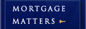 Mortgage Matters
