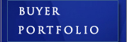 Buyer Portfolio
